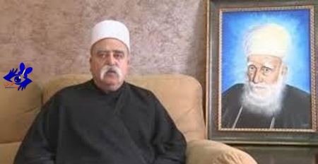 تعقيب الشيخ موفق طريف الرئيس الروحي للطائفة الدرزية على بيان الشرطة حول الشجار في باص في نهريا 